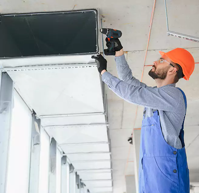 Why Homeowners & Businesses Trust Us in Pomona, CA