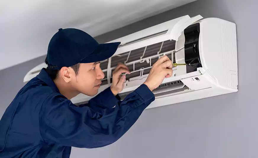 AC Duct Cleaning Pomona