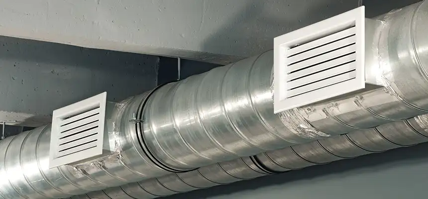 Our Air Duct Camera Inspection Services in Pomona, CA