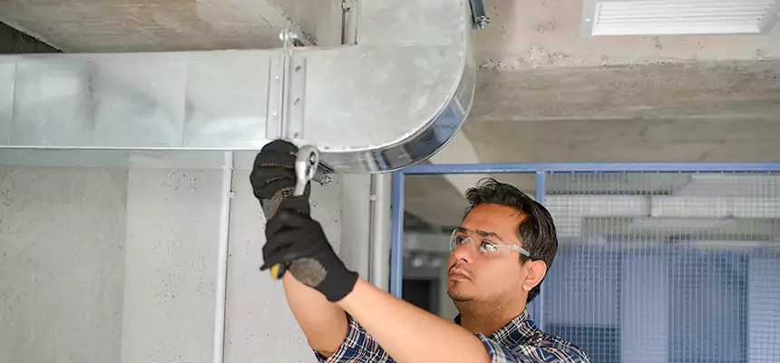 Our Air Duct Installation Services in Pomona, CA