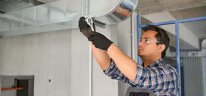 Our Air Duct Pathogen Disinfection Services in Pomona, CA