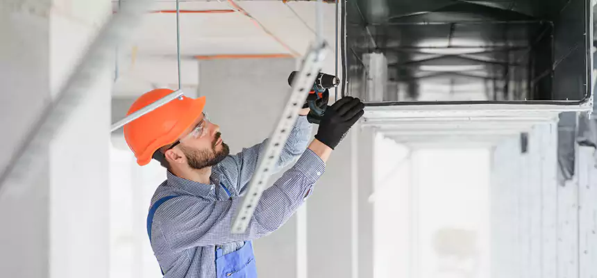 Our Air Vent Replacement Services in Pomona, CA