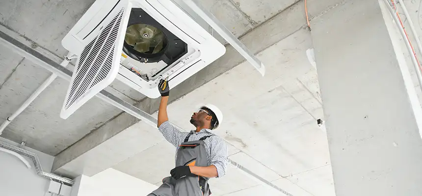 Efficient Multi‑Unit & HOA Annual Vent Cleaning Plans in Pomona