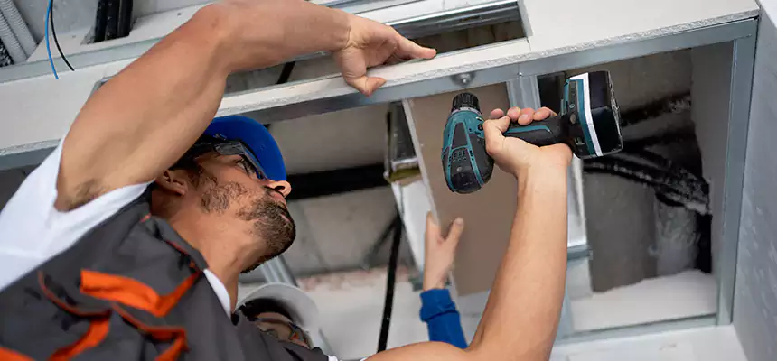 Our Apartment Air Duct Cleaning Services in Pomona, CA