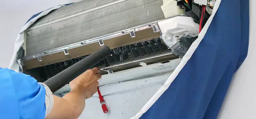 Advanced Clogged Dryer Vent Repair for Multi-Unit & Commercial in Pomona, CA