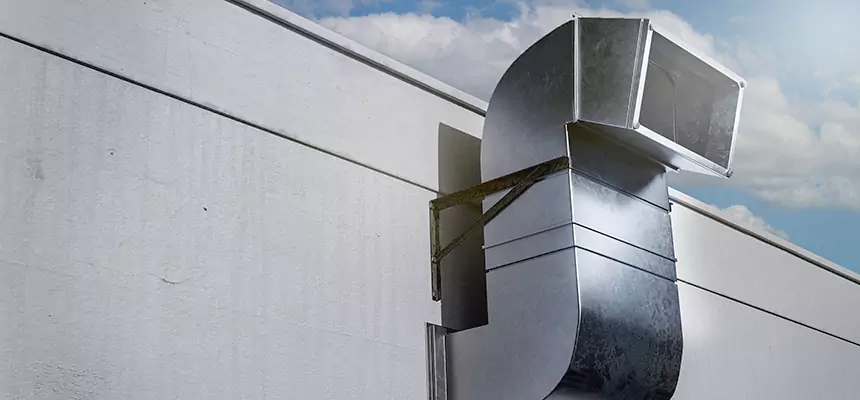 Trusted Industrial Dryer Vent Cleaning in Pomona