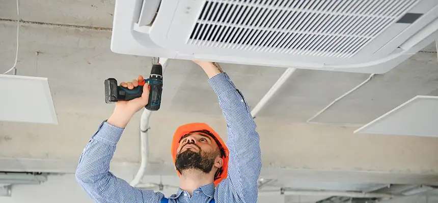 Detailed Multi‑Unit Riser & Roof Termination Cleaning in Pomona