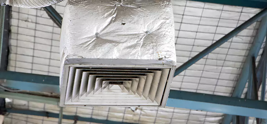 Our Custom HVAC Ductwork Services in Pomona, CA