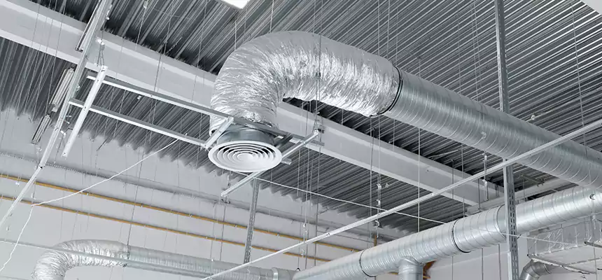 Our Dryer Vent Hose Replacement Services in Pomona, CA