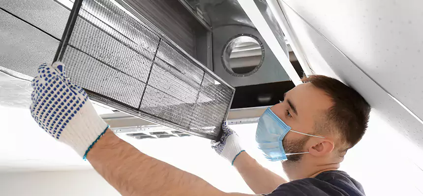 Our Dryer Vent Replacement Services in Pomona, CA
