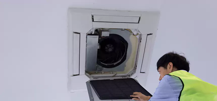Our Dryer Vent Sanitization Service Services in Pomona, CA