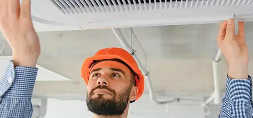 Our Furnace Vent Cleaning Services in Pomona, CA