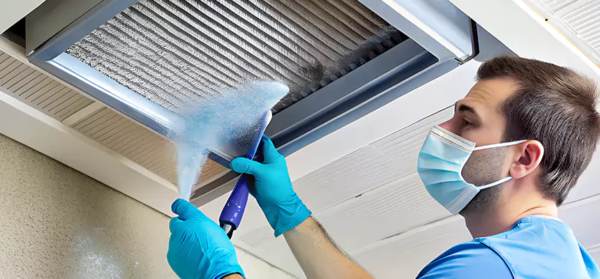 Our Home Ventilation Cleaning Services in Pomona, CA