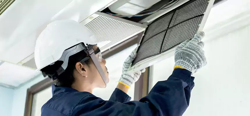 Our Multi-family Home Duct Cleaning Services in Pomona, CA