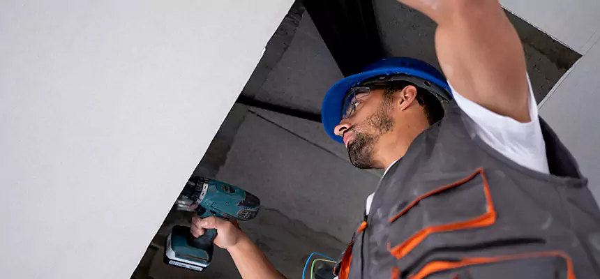 Our Post-Renovation Duct Debris Removal Services in Pomona, CA