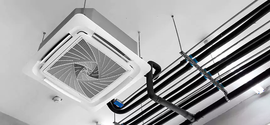 Our Smart AC Vent Controller Services in Pomona, CA