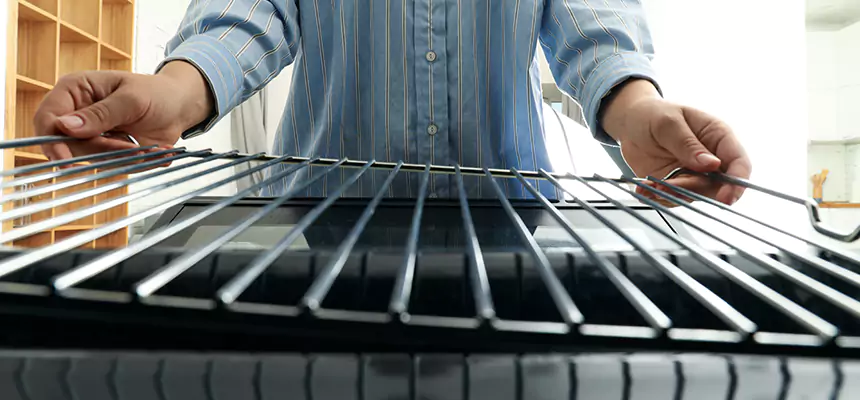 Our Vent Grille Washing Services in Pomona, CA
