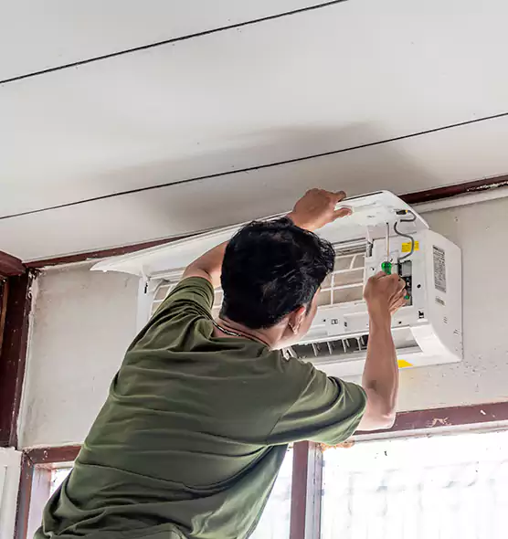 About Air Duct & AC Odor Removal in Pomona, CA