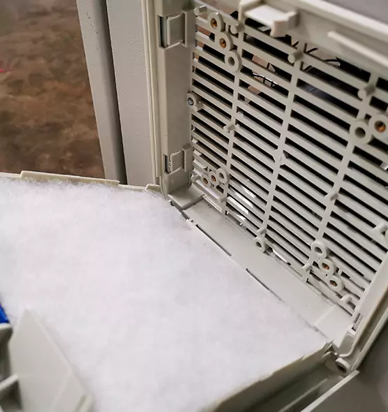 Professional Air Duct Expansion Solutions in Pomona, CA