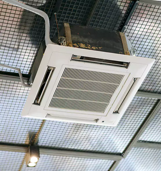 Top-Notch Allergy Relief Vent Cleaning Services in Pomona, CA