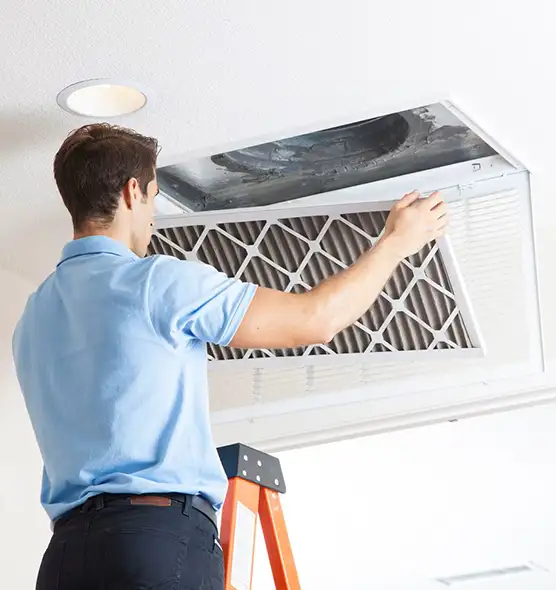 About Annual Dryer Vent Maintenance Pomona, CA