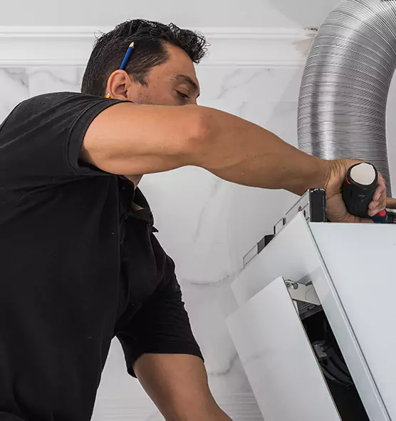 Trusted Bathroom Exhaust Duct Cleaning in Pomona, CA