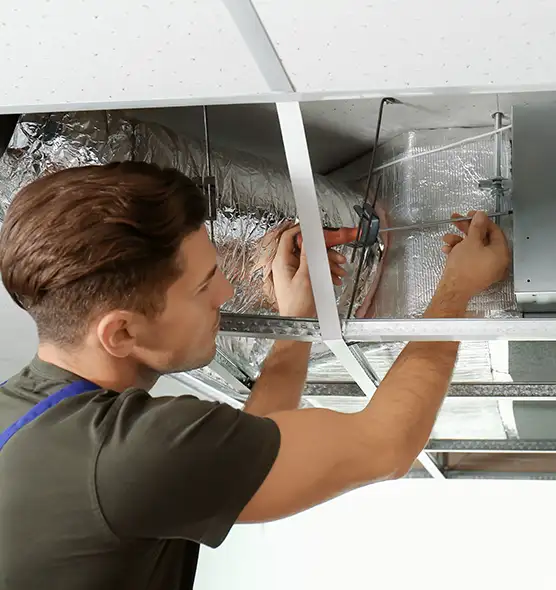 Professional Clogged Dryer Vent Repair in Pomona, CA