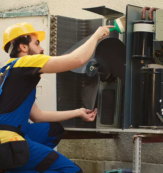 About Dryer Duct Fire Hazard Inspection in Pomona, CA