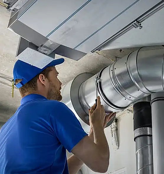 Advanced Dryer Vent Camera Inspection in Pomona, CA