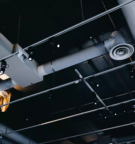 Professional Duct Cleaning For LEED Homes in Pomona, CA