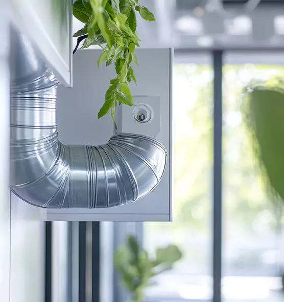 Professional Eco-Friendly Duct Cleaning Services in Pomona, CA