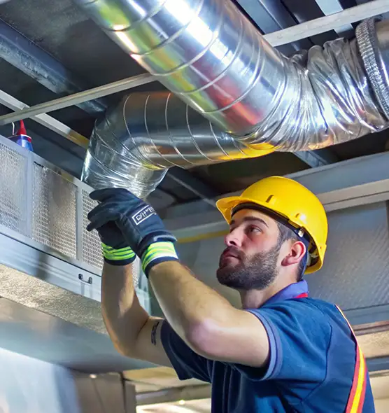 Professional NADCA Approved Air Duct Services in Pomona, CA