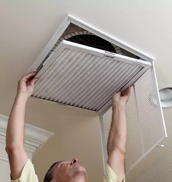 Advanced Residential Vent Cleaning in Pomona, CA