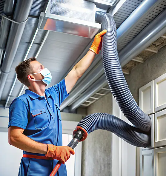 Welcome to Air Duct Cleaning & Repairs Pomona — Your Local Roof Dryer Vent Cleaning Specialists in Pomona, CA