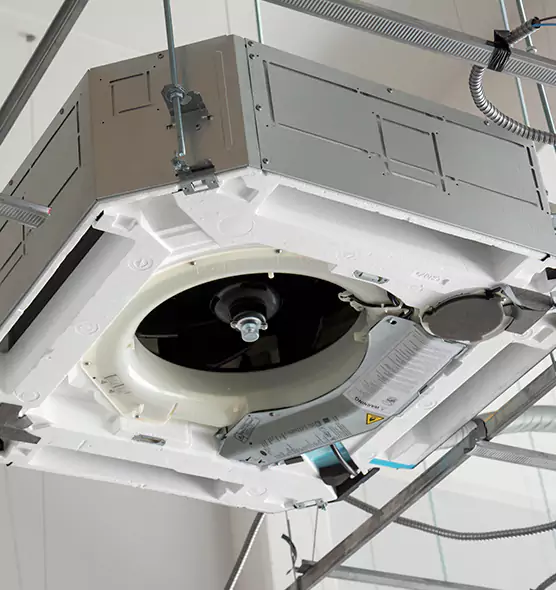 Professional Roof Vent Lint Removal Pomona, CA