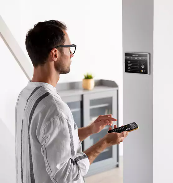 About Smart AC Vent Controller Services in Pomona