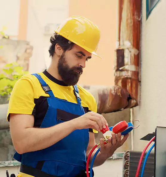 About Smart HVAC Installation in Pomona, CA