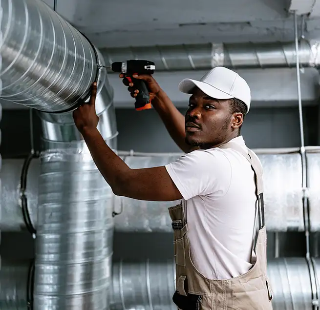 Why Homeowners & Businesses Trust Us Pomona, CA