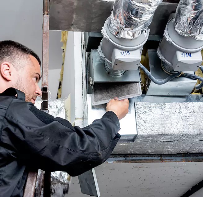 Why Homeowners & Businesses Trust Us in Pomona, CA?