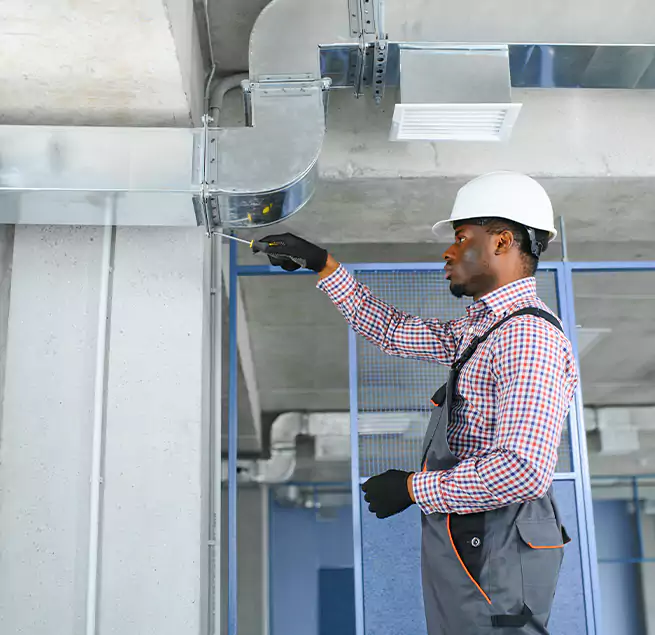 Why Homeowners & Businesses Trust Us Pomona, CA