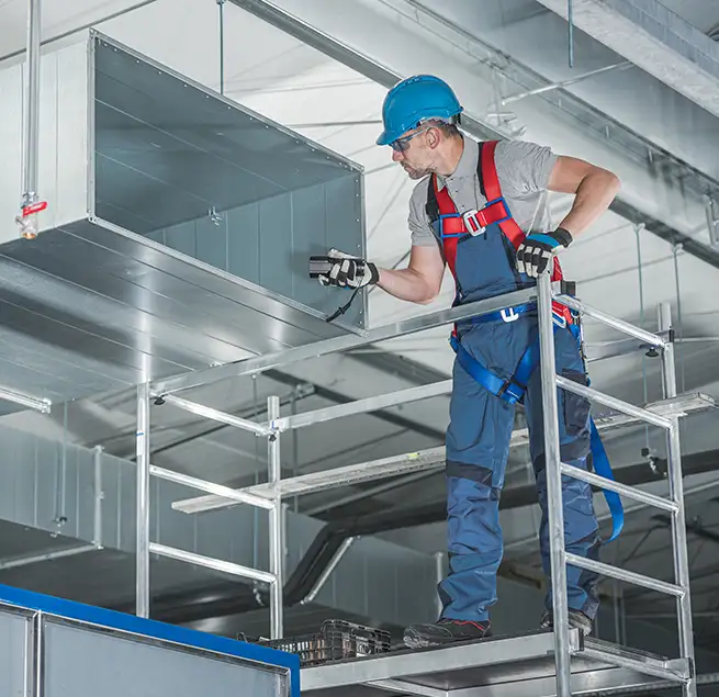 Why Homeowners & Businesses Trust Us in Pomona, CA?