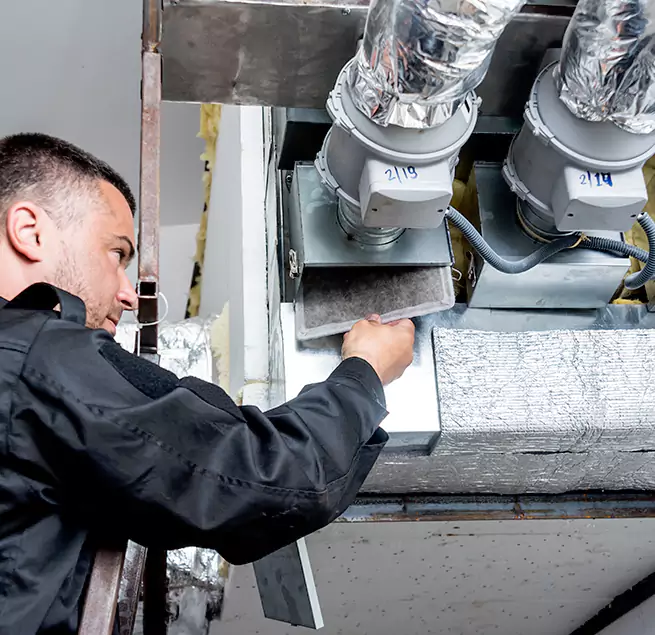 Why Homeowners & Businesses Trust Us in Pomona, CA?