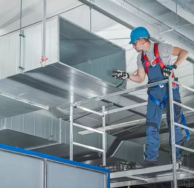 Why Homeowners & Businesses Trust Us in Pomona, CA?