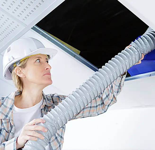 Why Homeowners & Businesses Trust Us Pomona, CA