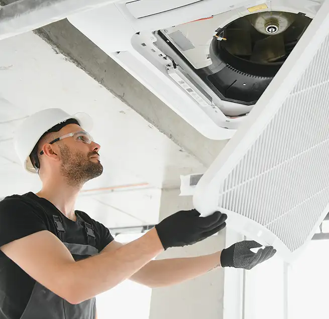 Why Homeowners & Businesses Trust Us in Pomona, CA?