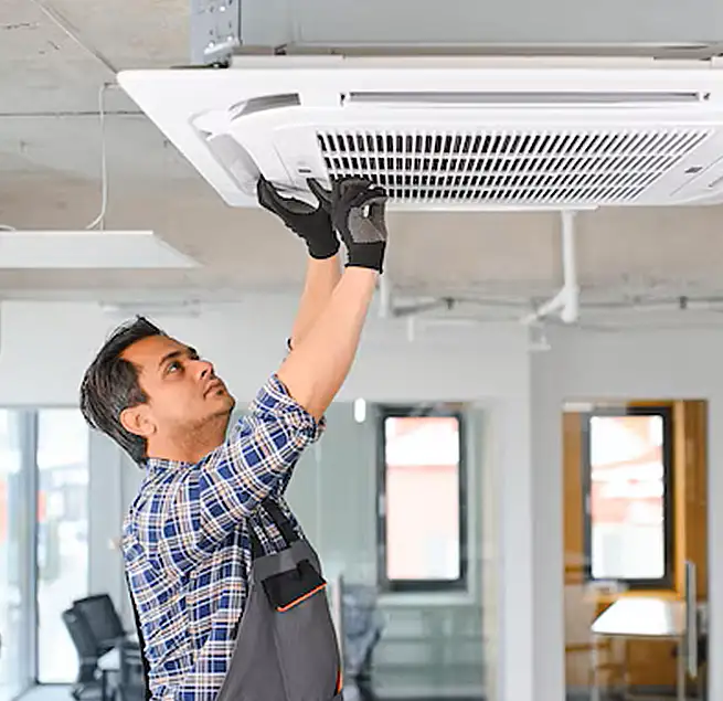 Why Homeowners & Businesses Trust Us in Pomona, CA?