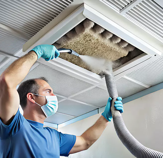 Why Homeowners Businesses Trust Us in Pomona, CA?