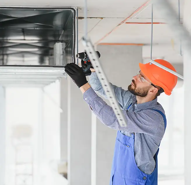  Why Homeowners Businesses Trust Us Pomona, CA