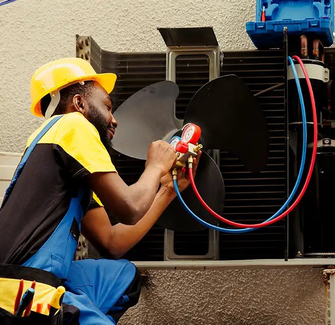 Why Homeowners & Businesses Trust Us in Pomona, CA?