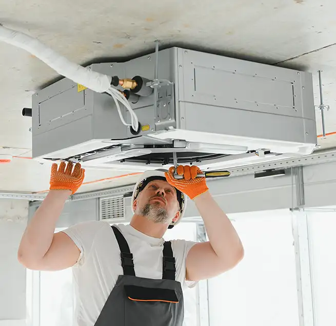 Why Homeowners & Businesses Trust Us Pomona, CA